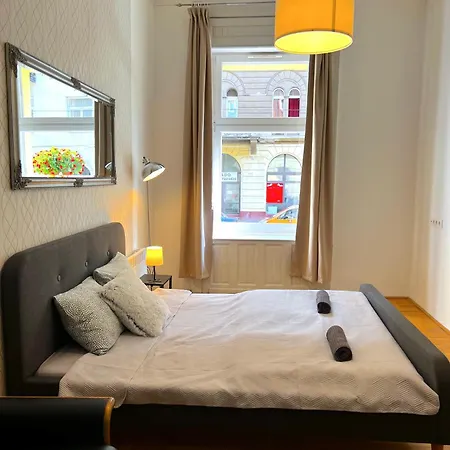 Apartament N40
