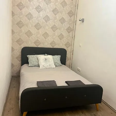 N40 Apartment *